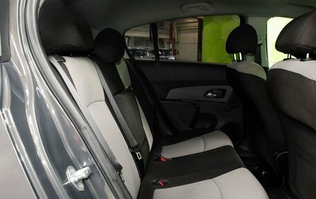 Chevrolet Cruze II, 2013 год, 530 000 рублей, 12 фотография