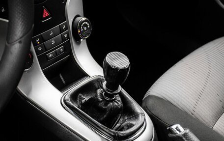 Chevrolet Cruze II, 2013 год, 530 000 рублей, 17 фотография