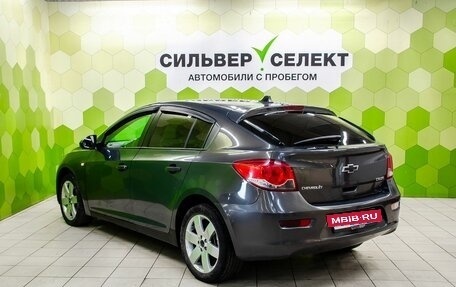 Chevrolet Cruze II, 2013 год, 530 000 рублей, 6 фотография