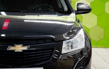 Chevrolet Cruze II, 2013 год, 530 000 рублей, 10 фотография