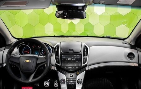 Chevrolet Cruze II, 2013 год, 530 000 рублей, 15 фотография