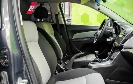 Chevrolet Cruze II, 2013 год, 530 000 рублей, 11 фотография