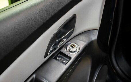 Chevrolet Cruze II, 2013 год, 530 000 рублей, 19 фотография