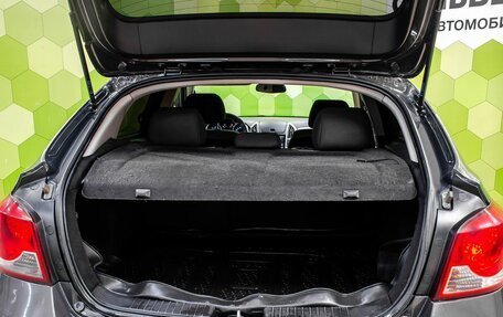 Chevrolet Cruze II, 2013 год, 530 000 рублей, 22 фотография