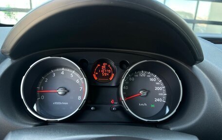 Nissan Qashqai, 2008 год, 990 000 рублей, 19 фотография