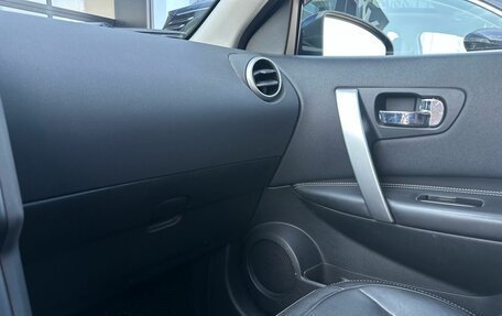Nissan Qashqai, 2008 год, 990 000 рублей, 23 фотография
