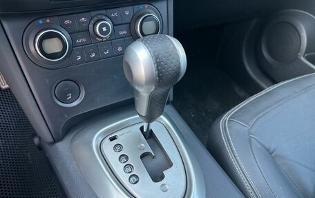 Nissan Qashqai, 2008 год, 990 000 рублей, 22 фотография