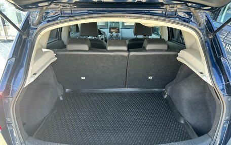 Nissan Qashqai, 2008 год, 990 000 рублей, 27 фотография