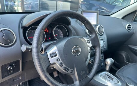 Nissan Qashqai, 2008 год, 990 000 рублей, 17 фотография