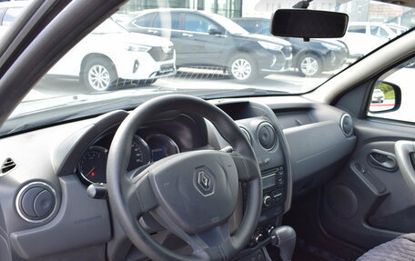 Renault Duster I рестайлинг, 2015 год, 1 097 000 рублей, 14 фотография