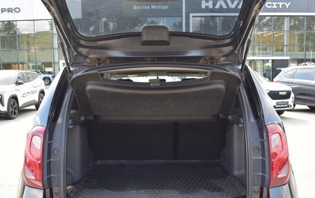 Renault Duster I рестайлинг, 2015 год, 1 097 000 рублей, 11 фотография