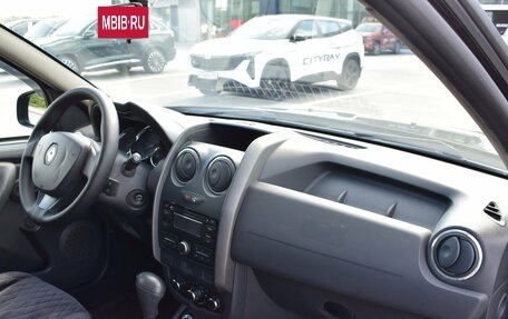 Renault Duster I рестайлинг, 2015 год, 1 097 000 рублей, 15 фотография