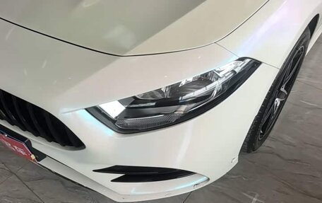 Mercedes-Benz A-Класс, 2022 год, 1 588 000 рублей, 4 фотография