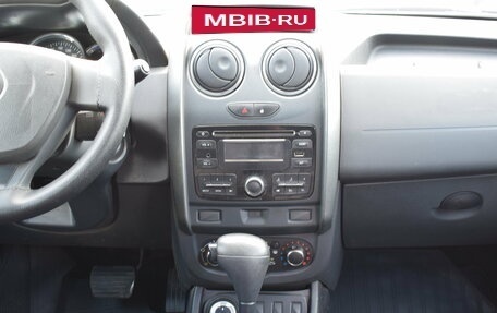 Renault Duster I рестайлинг, 2015 год, 1 097 000 рублей, 17 фотография