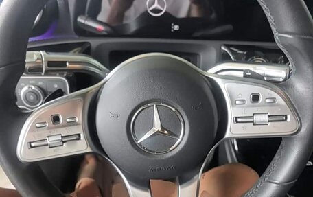 Mercedes-Benz A-Класс, 2022 год, 1 588 000 рублей, 11 фотография