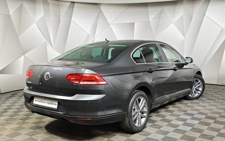Volkswagen Passat B8 рестайлинг, 2019 год, 2 300 000 рублей, 2 фотография