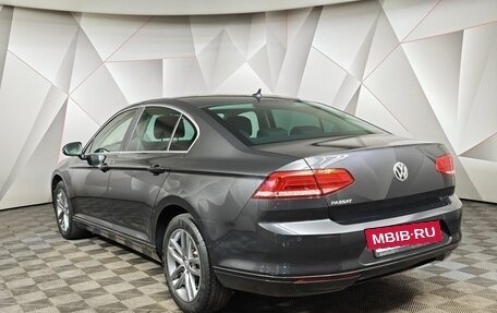 Volkswagen Passat B8 рестайлинг, 2019 год, 2 300 000 рублей, 4 фотография