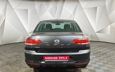 Volkswagen Passat B8 рестайлинг, 2019 год, 2 300 000 рублей, 8 фотография