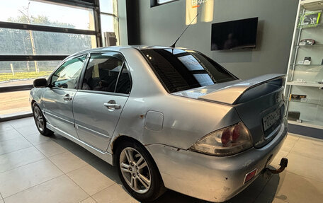 Mitsubishi Lancer IX, 2005 год, 320 000 рублей, 2 фотография