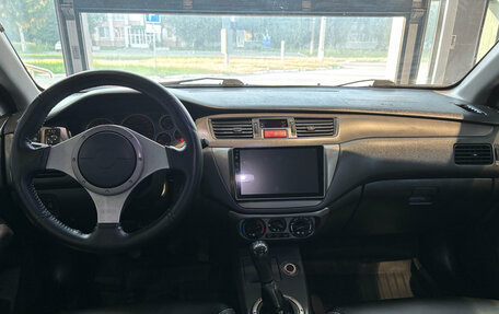 Mitsubishi Lancer IX, 2005 год, 320 000 рублей, 6 фотография
