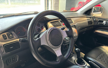 Mitsubishi Lancer IX, 2005 год, 320 000 рублей, 5 фотография