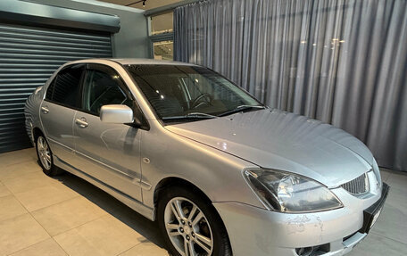 Mitsubishi Lancer IX, 2005 год, 320 000 рублей, 4 фотография
