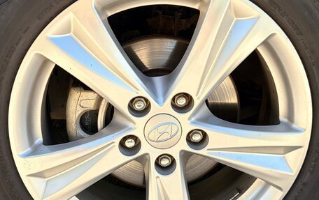 Hyundai i30 II рестайлинг, 2013 год, 850 000 рублей, 13 фотография