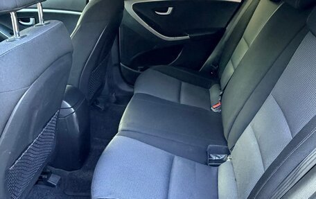 Hyundai i30 II рестайлинг, 2013 год, 850 000 рублей, 9 фотография
