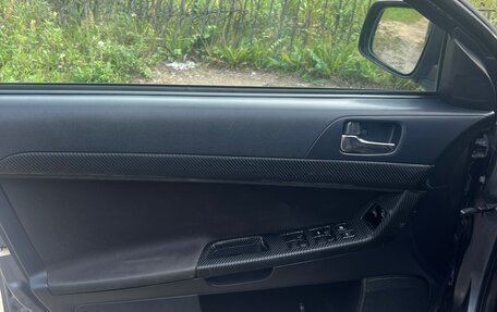 Mitsubishi Lancer IX, 2007 год, 550 000 рублей, 11 фотография