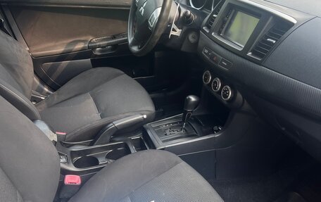 Mitsubishi Lancer IX, 2007 год, 550 000 рублей, 13 фотография