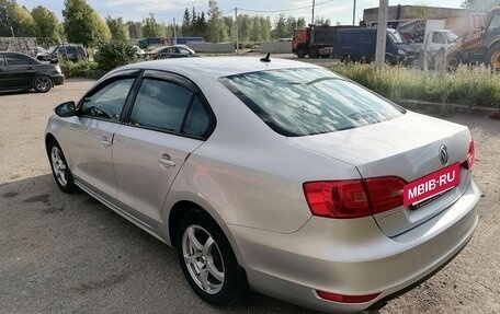 Volkswagen Jetta VI, 2014 год, 1 050 000 рублей, 6 фотография