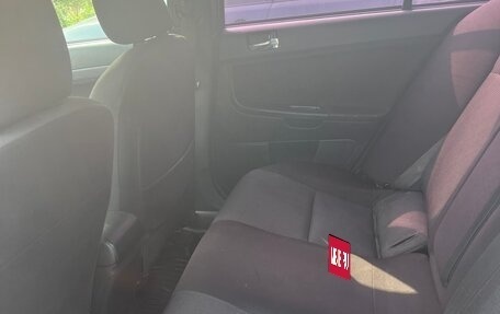 Mitsubishi Lancer IX, 2007 год, 550 000 рублей, 12 фотография