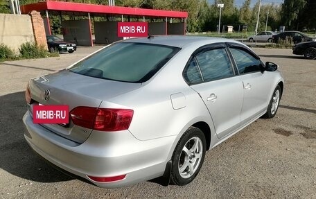 Volkswagen Jetta VI, 2014 год, 1 050 000 рублей, 8 фотография