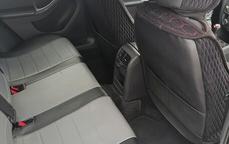 Volkswagen Jetta VI, 2014 год, 1 050 000 рублей, 15 фотография
