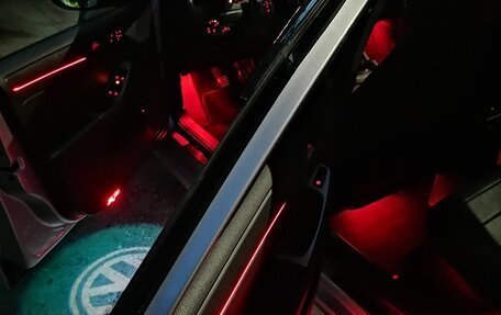 Volkswagen Jetta VI, 2014 год, 1 050 000 рублей, 22 фотография