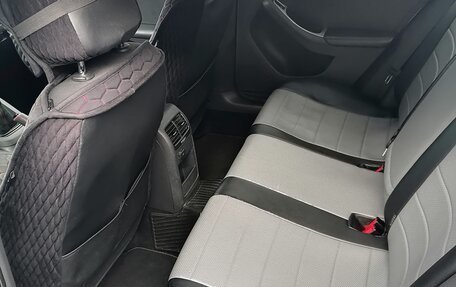 Volkswagen Jetta VI, 2014 год, 1 050 000 рублей, 17 фотография
