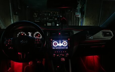 Volkswagen Jetta VI, 2014 год, 1 050 000 рублей, 20 фотография