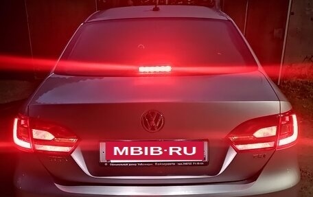 Volkswagen Jetta VI, 2014 год, 1 050 000 рублей, 19 фотография