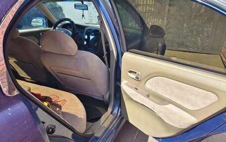 Hyundai Sonata IV рестайлинг, 2003 год, 230 000 рублей, 2 фотография