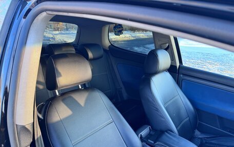 Volkswagen Golf V, 2007 год, 455 000 рублей, 9 фотография
