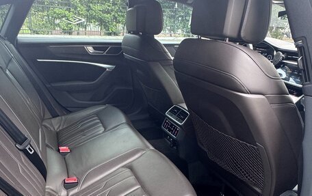 Audi A7, 2020 год, 5 100 000 рублей, 7 фотография