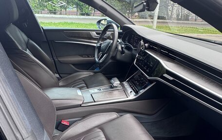Audi A7, 2020 год, 5 100 000 рублей, 8 фотография