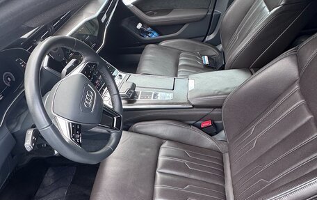 Audi A7, 2020 год, 5 100 000 рублей, 9 фотография