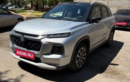Suzuki Grand Vitara, 2023 год, 3 000 000 рублей, 2 фотография