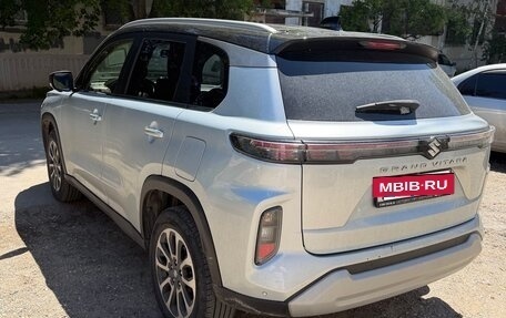 Suzuki Grand Vitara, 2023 год, 3 000 000 рублей, 3 фотография