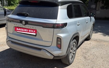 Suzuki Grand Vitara, 2023 год, 3 000 000 рублей, 4 фотография