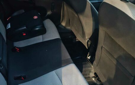 Chevrolet Cruze II, 2014 год, 650 000 рублей, 6 фотография