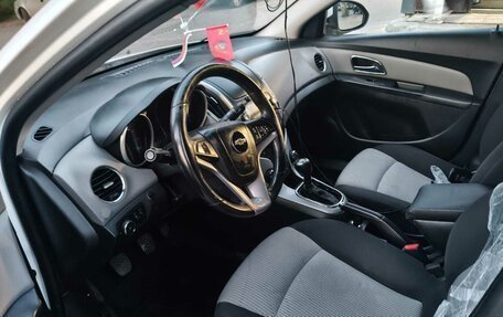 Chevrolet Cruze II, 2014 год, 650 000 рублей, 7 фотография