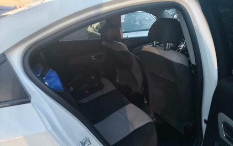 Chevrolet Cruze II, 2014 год, 650 000 рублей, 10 фотография