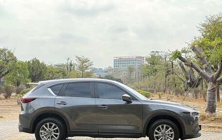 Mazda CX-5 II, 2025 год, 2 570 000 рублей, 4 фотография